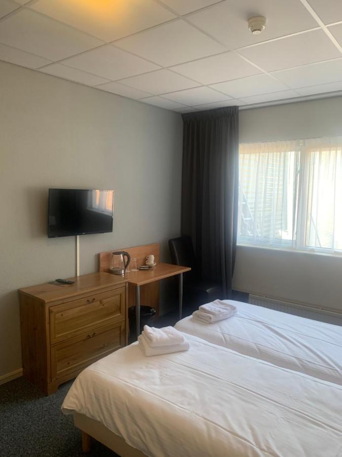 Hotel Flevo Zeewolde Esterno foto